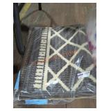 UNOPENED BY ROCKEY TEAM, COULD BE OPENED AT