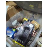 UNOPENED BY ROCKEY TEAM, COULD BE OPENED AT