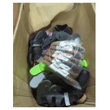 UNOPENED BY ROCKEY TEAM, COULD BE OPENED AT