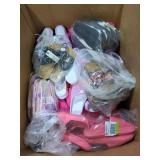 UNOPENED BY ROCKEY TEAM, Could Be Opened At