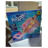 UNOPENED BY ROCKEY TEAM, COULD BE OPENED AT