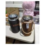 UNOPENED BY ROCKEY TEAM, Could Be Opened At