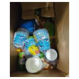 UNOPENED BY ROCKEY TEAM, Could Be Opened At