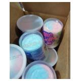 UNOPENED BY ROCKEY TEAM, COULD BE OPENED AT