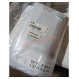 UNOPENED BY ROCKEY TEAM, COULD BE OPENED AT