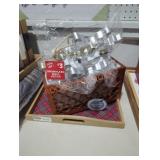 UNOPENED BY ROCKEY TEAM, COULD BE OPENED AT