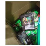 UNOPENED BY ROCKEY TEAM, COULD BE OPENED AT