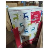 UNOPENED BY ROCKEY TEAM, COULD BE OPENED AT