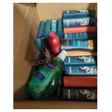 UNOPENED BY ROCKEY TEAM, COULD BE OPENED AT