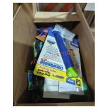 UNOPENED BY ROCKEY TEAM, COULD BE OPENED AT