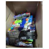 UNOPENED BY ROCKEY TEAM, COULD BE OPENED AT