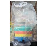 Unopened sold as is