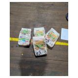 UNOPENED BY ROCKEY TEAM, Could Be Opened At