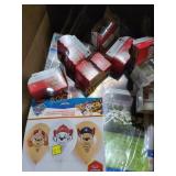 UNOPENED BY ROCKEY TEAM, Could Be Opened At