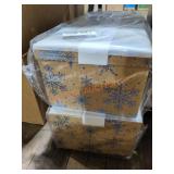 UNOPENED BY ROCKEY TEAM, Could Be Opened At