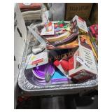 UNOPENED BY ROCKEY TEAM, Could Be Opened At