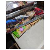 UNOPENED BY ROCKEY TEAM, Could Be Opened At