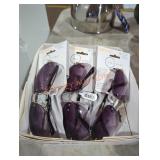 UNOPENED BY ROCKEY TEAM, COULD BE OPENED AT