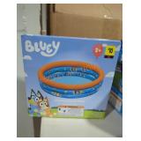 UNOPENED BY ROCKEY TEAM, COULD BE OPENED AT