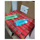 UNOPENED BY ROCKEY TEAM, COULD BE OPENED AT