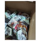 UNOPENED BY ROCKEY TEAM, COULD BE OPENED AT