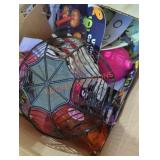 UNOPENED BY ROCKEY TEAM, COULD BE OPENED AT
