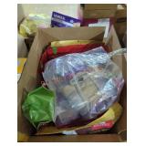 UNOPENED BY ROCKEY TEAM, COULD BE OPENED AT