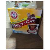 UNOPENED BY ROCKEY TEAM, COULD BE OPENED AT
