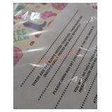UNOPENED BY ROCKEY TEAM, COULD BE OPENED AT