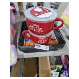 UNOPENED BY ROCKEY TEAM, Could Be Opened At