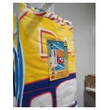 UNOPENED BY ROCKEY TEAM, COULD BE OPENED AT