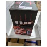 UNOPENED BY ROCKEY TEAM, Could Be Opened At