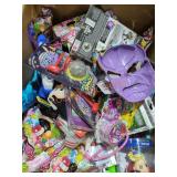 UNOPENED BY ROCKEY TEAM, Could Be Opened At