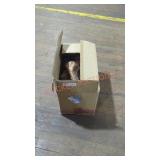 UNOPENED BY ROCKEY TEAM, Could Be Opened At