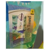 UNOPENED BY ROCKEY TEAM, COULD BE OPENED AT