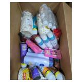 UNOPENED BY ROCKEY TEAM, Could Be Opened At