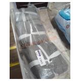 UNOPENED BY ROCKEY TEAM, COULD BE OPENED AT