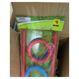 UNOPENED BY ROCKEY TEAM, Could Be Opened At