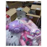UNOPENED BY ROCKEY TEAM, Could Be Opened At