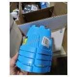 UNOPENED BY ROCKEY TEAM, Could Be Opened At