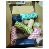 UNOPENED BY ROCKEY TEAM, COULD BE OPENED AT