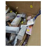 UNOPENED BY ROCKEY TEAM, COULD BE OPENED AT