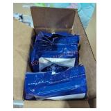 UNOPENED BY ROCKEY TEAM, COULD BE OPENED AT