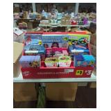 UNOPENED BY ROCKEY TEAM, COULD BE OPENED AT