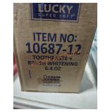 UNOPENED BY ROCKEY TEAM, COULD BE OPENED AT