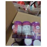 UNOPENED BY ROCKEY TEAM, COULD BE OPENED AT
