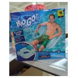 UNOPENED BY ROCKEY TEAM, COULD BE OPENED AT