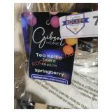 UNOPENED BY ROCKEY TEAM, Could Be Opened At