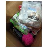 UNOPENED BY ROCKEY TEAM, COULD BE OPENED AT