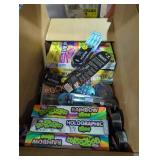 UNOPENED BY ROCKEY TEAM, COULD BE OPENED AT